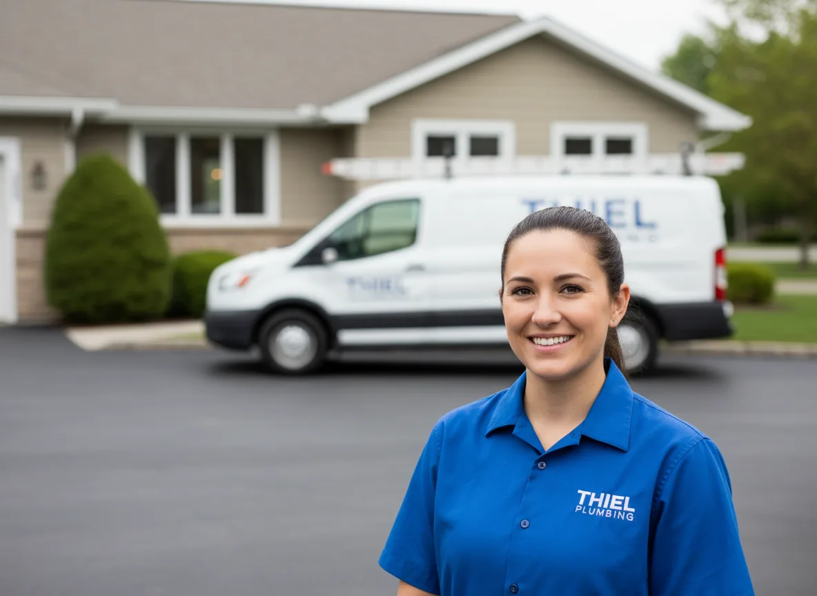 Plumber Palmyra, MI FAQs